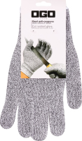 Рукавичка захисна Ogo Living 26*15*0,03см