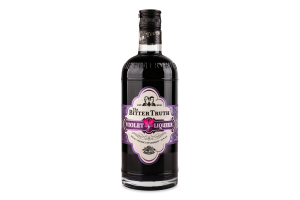 Ликер 0.5л 22% Violet The Bitter Truth бут