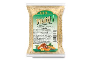 Семена кунжута сушеные Nutti1 м/у 100г