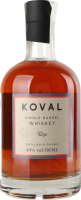 Віскі Koval Rye