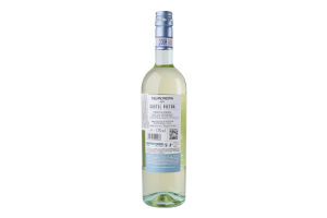Вино 0.75л 12% біле сухе Pinot Grigio Castel Pietra пл