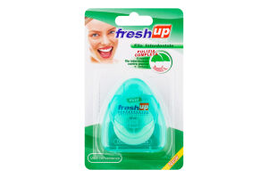 Нитка д/зубів FreshUp 50 м освіжуюча 34225-5 И016