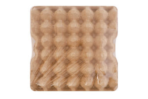 Яйца куриные пищевые столовые С1 Киевская 30 Від доброї курки лоток 30шт