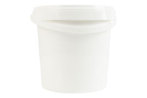 Творог 45% альбуминный Для сырников Lel' ведро 1кг