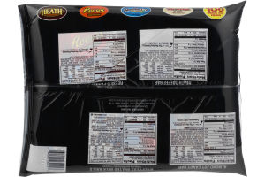 Hershey's Snack Size Candy Assortment - 100 CT