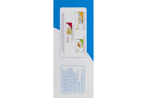 Ahold Freezer Bags Slider - 34 CT