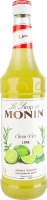 Сироп Лайм Monin с/бут 0.7л