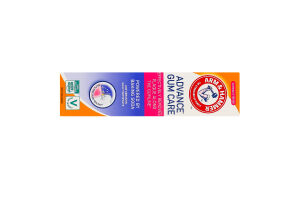 Паста зубная Уход за деснами Advance Arm&Hammer 75мл