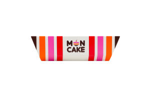 Пирожное Наполеон с соленой карамелью Mon Cake к/у 190г