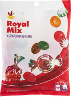 Ahold Royal Mix Hard Candy