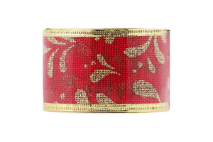 Стрічка д/подарунків 5*270см