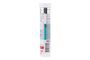 Вітаміни шипучі Swiss Energy Magnesium+B complex