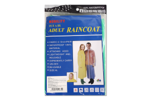 Дождевик Y_01