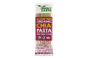 Паста рисова Perfect Earth Пад Тай з чіа