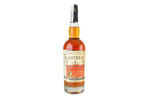 Ром 0.7л 40% Stiggins' Fancy Pineapple Planteray бут
