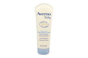 Aveeno Baby Daily Moisture Lotion Fragrance Free