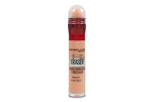 Консилер для кожи лица Brightens dark circles Instant eraser Maybelline New York 6.8мл