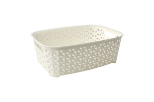 Кошик 3л молочний без кришки Diomedea