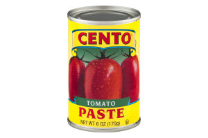 Cento Tomato Paste