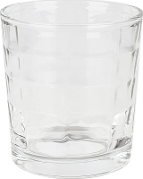 Склянка Square 285мл Uniglass