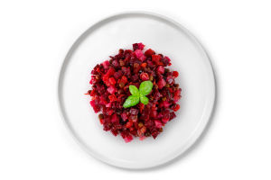 Салат Вінегрет