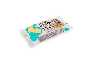 Сир твердий Тільзіт (Tilzit) 50% L`extra, ФП шт. 0,15 кг