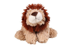 Іграшка м'яка Лев 985928