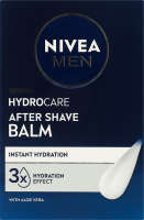 Бальзам после бритья Гидроуход Nivea Men 100мл