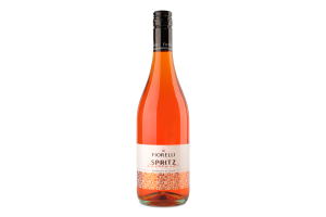 Напій алкогольний 0.75л 7% солодкий ароматизований на основі ігристого вина Spritz Cocktail Fiorelli пл