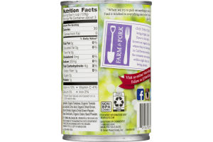 Muir Glen Organic Stewed Tomatoes