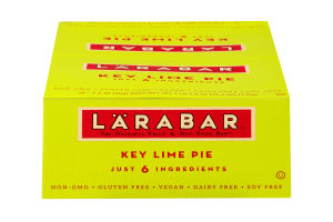 Larabar Key Lime Pie - 16 CT