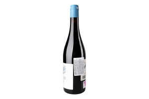 Вино 0.75л 14% красное сухое виноградное натуральное DO Ribera del Duero Corazon del Duero Joven Valderivero бут
