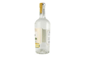 Джин 0.7л 40% Lemon&Jasmine Edinburgh Gin бут
