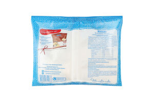 Вареники с творогом сладкие Геркулес м/у 400г