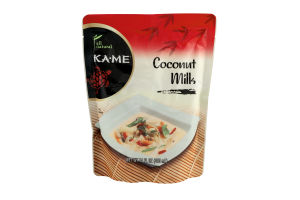 KA-ME Coconut Milk