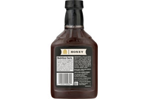 Jack Daniel's Barbecue Sauce Honey