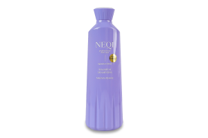 Шампунь зволожуючий Moisture mystery NEQI 330мл