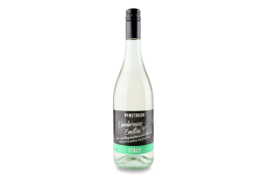 Вино ігристе Wine Truck Lambrusco Emilia Bianco
