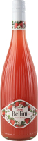Коктейль Bevello Bellini Strawbery н/солодкий