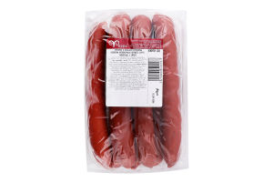 Колбаски Баварские с сыром Фарро 1с п/к кг