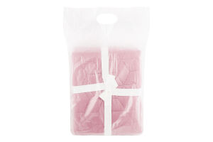 Покривало Ультра Сонік 210*215см в асортименті Декоратор