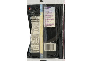 Ahold Natural Deli Sliced Cheese Swiss - 10 CT