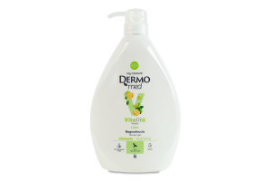 Гель для душа Lime Vitalita DermoMed 1л