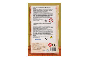 Іграшка м'яка колекційна Kimmon Дикі мрії з кільцем Pop Top