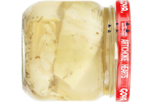 Goya Artichoke Hearts Quartered & Marinated