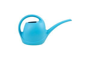 Лійка д/кімнатних рослин 1,1л пластик в асортименті Еталон-С
