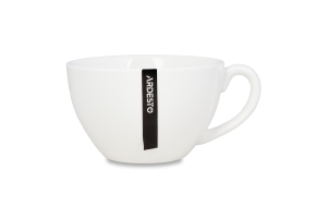 Чашка Імола 340мл порцеляна AR3529I Ардесто