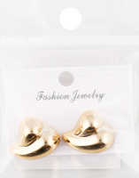 Сережки-гвіздки в асортименті LF25051558