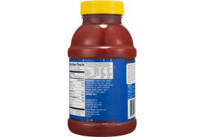 Ahold Pasta Sauce Traditional