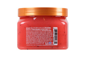 Скраб для тела сахарный Арбуз Tree Hut 510г